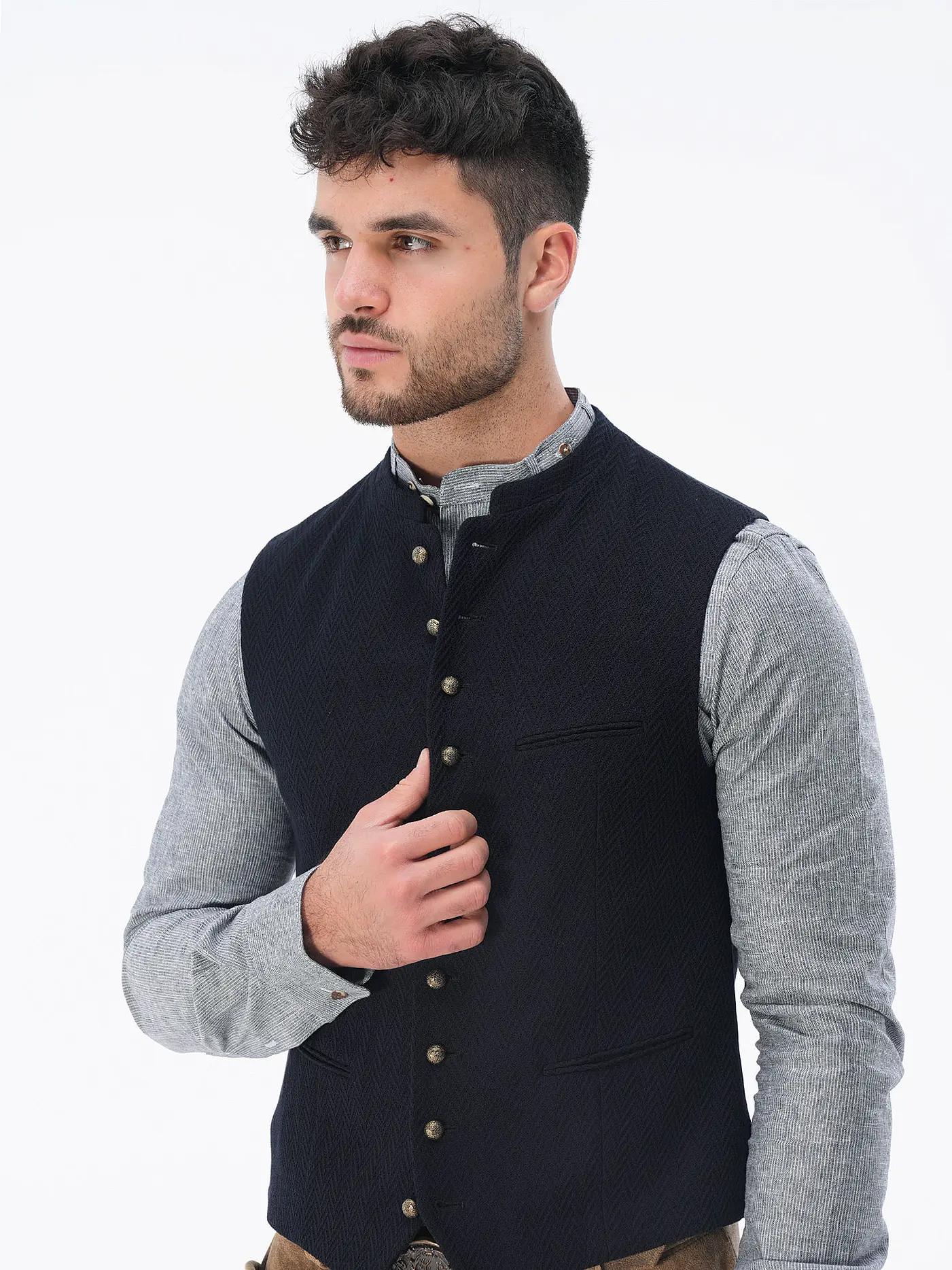 GOTTSEIDANK | Trachtengilet KONSTANTIN | 